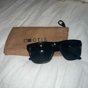 Otis Polarized Sunglasses